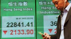 Asia-Pacific markets trade higher as expectations for faster central bank tightening rise