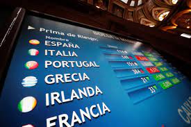 European markets head for lower open as negative sentiment persists