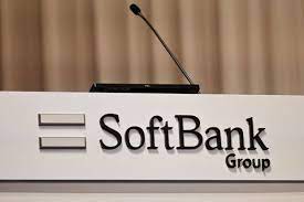 Asia-Pacific markets slip in early trade; SoftBank earnings ahead