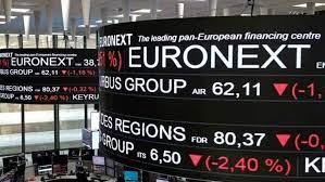 European stocks head for mixed open amid downbeat market sentiment