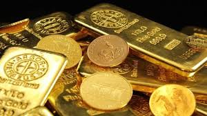 Gold subdued by Fed’s higher-for-longer interest rate stance